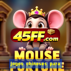 jogos chineses para ganhar dinheiro